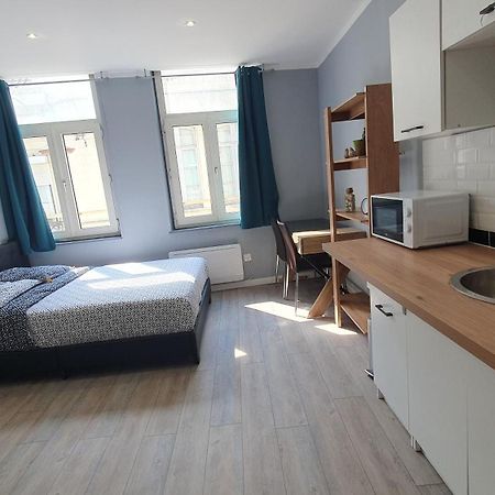 Appartement Hypercentre Valenciennes Exteriér fotografie