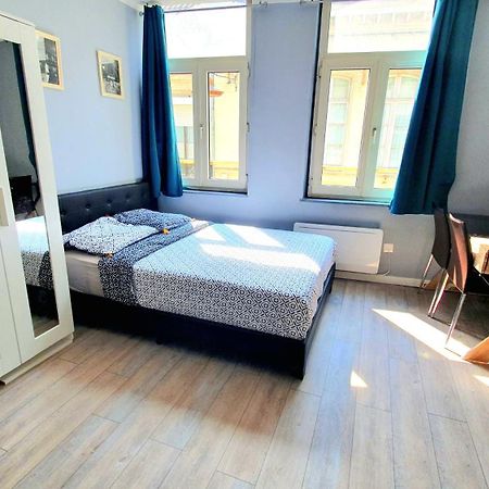Appartement Hypercentre Valenciennes Exteriér fotografie