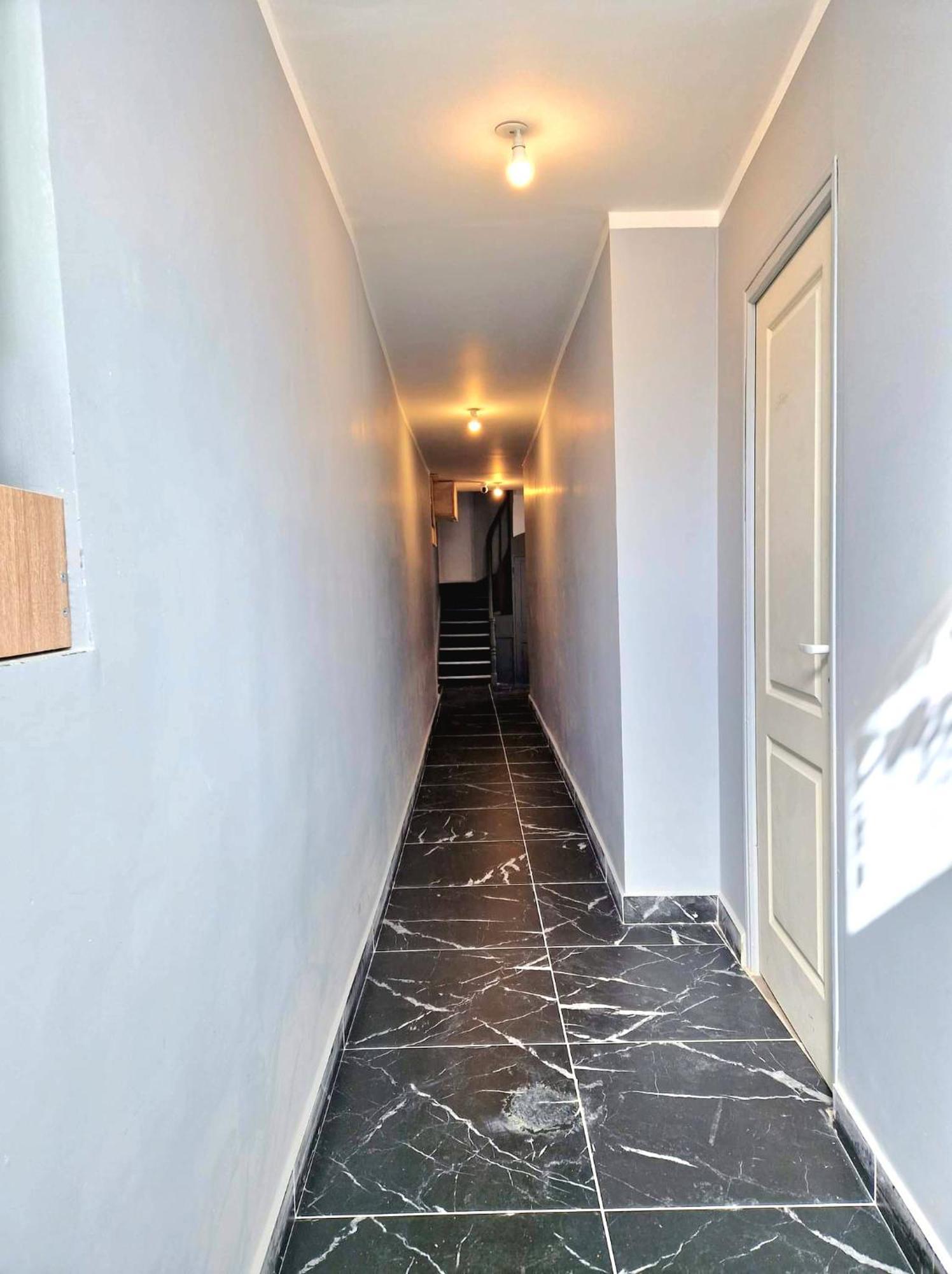 Appartement Hypercentre Valenciennes Exteriér fotografie